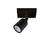 Spot de Led Direct MR16 Linear 4w Preto Taschibra 3000K - Amarelo Quente