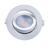 Spot de Led Embutir Alltop Par20 Redondo 7W Bivolt Taschibra 6500K - Branco Frio