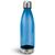 Squeeze 700 ml Clear Topget Azul