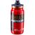 Squeeze Garrafa Água Bike 550mL Fly Elite Caramanhola Vermelho, Preto, Dourado, Branco, Merida