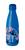 Squeeze Garrafinha de Água Stitch Plástico Livre de BPA 600ml Academia Lancheira escolar Azul