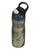 Squeeze Inox Térmico Camuflado Ashland Chill 591ml Contigo Verde camuflado