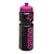 Squeeze Water Bottle 750ml Arena Rosa