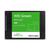 SSD WD Green SATA III 480GB WDS480G3G0A 2.5" 8mm Preto