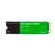 SSD WD Green SN350 1TB M.2 2280 NVMe 2400 MB/s WDS100T2G0C-00CDH0 Verde