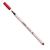 Stabilo Pen 68 Brush  Vermelho Claro 48