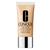 Stay-Matte Oil-Free Makeup Clinique - Base Facial Amber