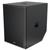 Subwoofer Mark Audio MKS1880 Passivo de 18" C/ 800 W UNICA