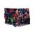 Sunga Boxer Infantil Com Proteção Uv50+ Moda Praia Piscina Estampadas Vingadores