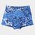 Sunga Boxer Infantil Pingo Lelê Estampada Azul escuro