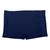 Sunga Boxer Mash Lisa com Bolso Lateral P ao XGG- Plus Size Azul marinho
