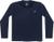 Sunga Infantil Blusa Camiseta Avulso Uv50 Qualidad Monte Kit Azul escuro