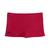 Sunga Infantil Boxer Estampadas Praia Uv50+ Secagem Rapida Mash Vermelho lisa