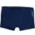 Sunga Quiksilver Boxer Omini Solid SM24 Marinho Gulf blue