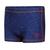 Sunga Speedo Boxer Denim Azul Marinho Masculino Gulf blue