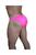 Sunga tanga cavada 2 Cm De Lateral todas as cores Rosa pink