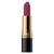 Super Lustrous Lipstick Revlon - Batom Mauvy Night
