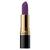 Super Lustrous Lipstick Revlon - Batom Violet Frenzy