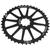 SuperCog Nottable Sram 10V Preto Preto