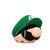 Suporte Alexa Echo Dot 4 ou 5 - Mario Bros ou Luigi Luigi