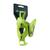 Suporte De Caramanhola Bike Mtb Speed Gravel Nylon Fibra De Vidro Tsw Verde