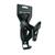 Suporte De Garrafa Squeeze Água Bicicleta Mtb Speed Gravel Nylon Fibra De Vidro Tsw Preto