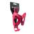 Suporte De Garrafa Squeeze Água Bicicleta Mtb Speed Gravel Nylon Fibra De Vidro Tsw Rosa