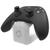 Suporte de Mesa Compatível com Controle Ps5 DualSense ou Xbox One - ARTBOX3D Branco