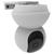 Suporte De Parede Compatível com Câmera de Segurança Baba Eletrônica Tp-Link CT70 Wifi - ARTBOX3D Branco
