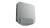 Suporte De Parede Painel Compativel Com Apple Mac Mini 3D-466-Cinza