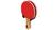 Suporte De Parede Para 2 Raquetes De Ping Pong Tenis De Mesa 3d, 340, Preto