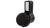Suporte De Tomada Compativel Com Amazon Echo Dot 4 E 5 Alexa 3D-450-Preto