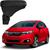 Suporte Encosto De Braço Honda Fit 2015-2020 Apoio Porta Objetos Console Central Preto