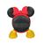 Suporte Para Alexa Echo Dot 3 Mickey ou Minnie De Mesa MINNIE VERMELHA