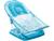 Suporte para Banho de Bebê Safety 1st Baby Shower Azul
