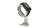Suporte Para Relógio De Pulso Smartwatch Base Antiderrapante 3D-105-Branco