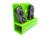 Suporte Parede/bancada Joy - Con Nintendo Switch - Acrílico - MK Displays Verde