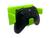 Suporte Parede Controle X Box One - Acrílico Verde