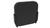 Suporte Parede Móvel Compatível comTv Box Xiaomi Mi Box S 3D-135-Preto