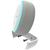 Suporte Stand de Parede Compatível com Amazon Alexa Echo Dot 3a Geração - Smart Speaker Home - ARTBOX3D Branco