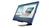 Suporte Tablet Celular Mesa Apoio Universal Live Video 3D-083-Preto