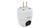 Suporte Teto Compativel C/ Câmera Intelbras Wifi Im4/ime 360 3D-463-Branco
