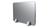 Suporte Vertical Notebook Laptop Fechado 20mm Apoio De Mesa 3D-346-Cinza
