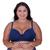 Sutiã Plus Size Bojão Soutien Reforçado Liso Básico Nathália Marinho