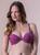 Sutiã Push-Up Costas 3S Colors 81823 Orchid