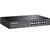 Switch TP-LINK 16 Portas Gigabit RACK/DESK TL-SG1016D Preto