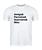 T-Shirt Feminina Camiseta Personalizada Dia das Mães Branco