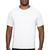 T-shirt Lupo Basic Masculina (adulto) 75040 Branco