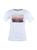 T-Shirt Skin Tone Branco