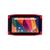 Tablet Advance Prime Pr6020 7 Pol 16 Gb Wi Fi 3G Vermelho Preto vermelho
